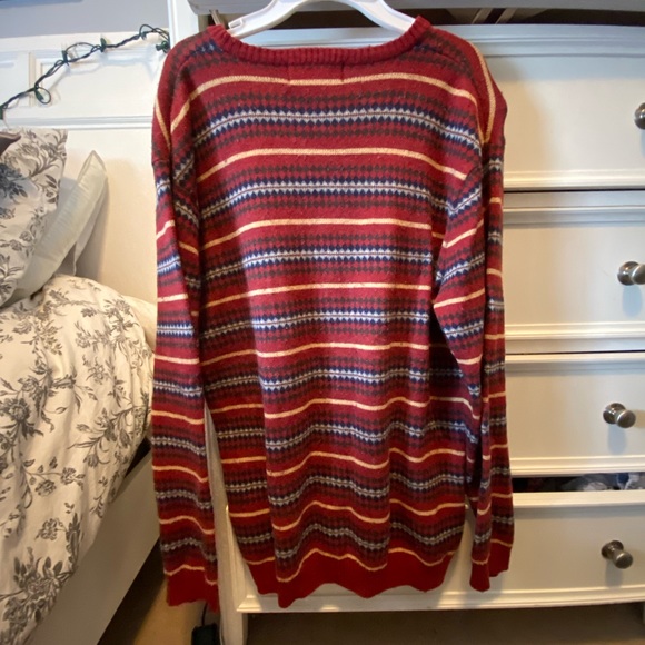 Vintage CHAPS crewneck - Picture 2 of 4